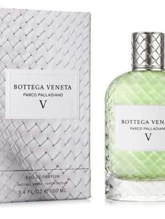 Bottega Veneta (Privé)-Parco Palladiano V-Lauro-Eau de Parfum-50ml