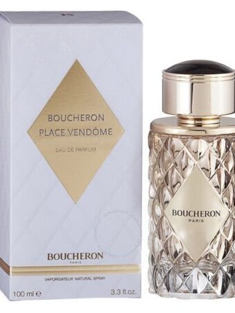 Boucheron-Place Vendôme-Eau de Parfum-100ml