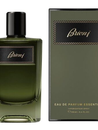 Brioni-Eau de Parfum Essentiel-100ml