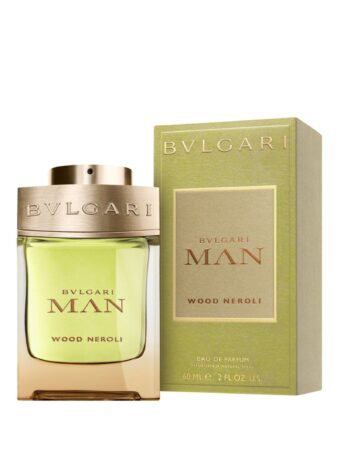 BVLGARI-Man Wood Neroli-60ml
