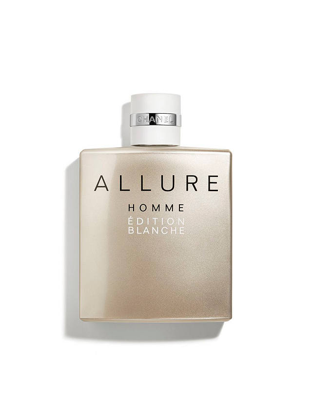 CHANEL-ALLURE-ÉDITION BLANCHE-EAU DE PARFUM-100ml