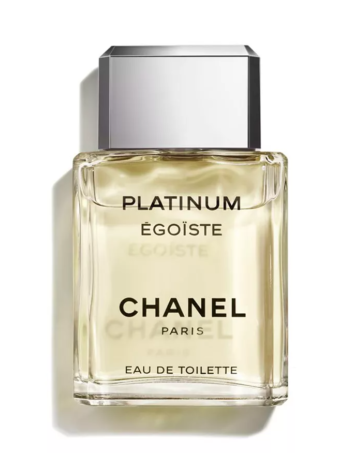 Chanel-Egoïste Platinum-Eau de Toilette-100ml