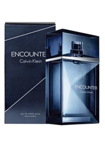 CALVIN KLEIN-Calvin Klein Encounter-Eau de Toilette-100ml