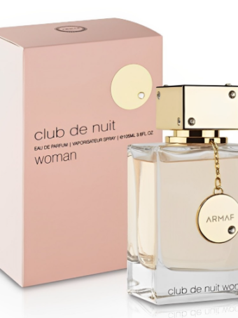Club de nuit-Woman-Eau de Parfum-105ml