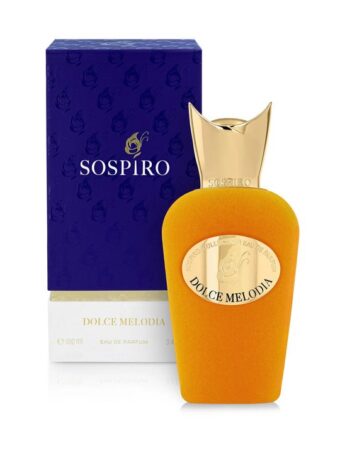 Sospiro Perfumes-Dolce Melodia-Eau de Parfum-100ml