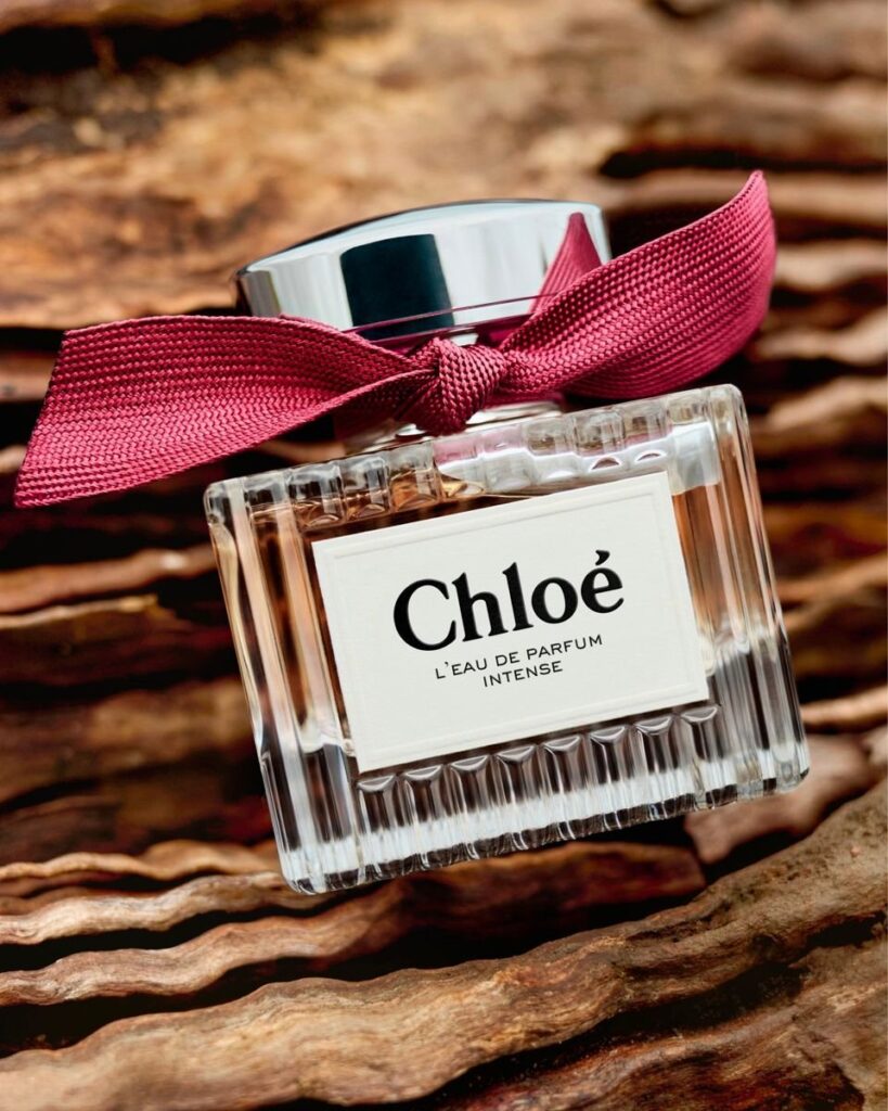 Chloé(2024) -Chloé L'Eau de Parfum Intense-100ml