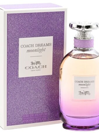 Coach-Coach Dreams Moonlight-Eau de Parfum-100ml