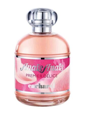 Cacharel-Anaïs Anaïs-Premier Délice-EDT-100ml
