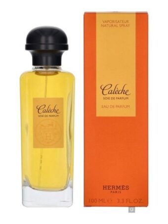 Hermès 1992-Caleche-Soie de Parfum-100ml(vintage)