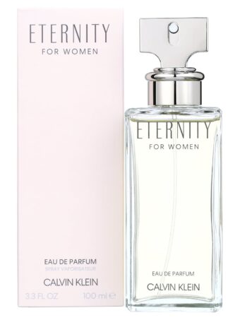 CALVIN KLEIN-Eternity-Eau de Parfum-100ml