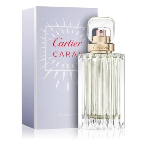 Carat Cartier-Eau de Parfum-100ml