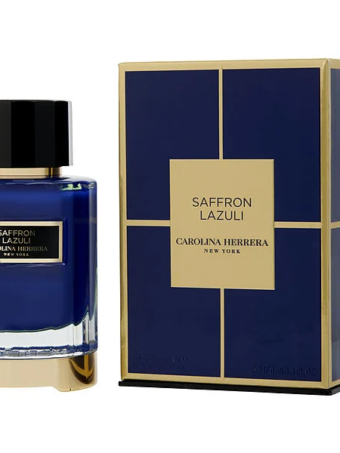 Carolina Herrera (Collection Privé)-Saffron Lazuli-EDP-100ml