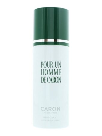 Déodorant -CARON-Pour Un Homme de CARON-200ml