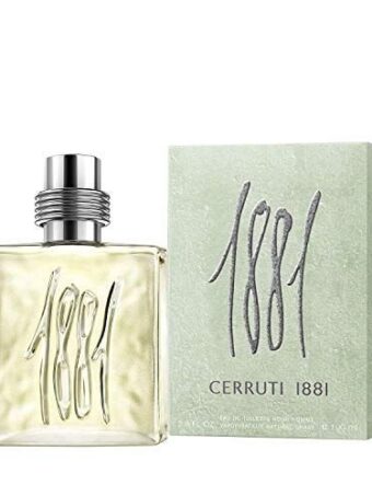 Cerruti 1881-Eau de Toilette-100ml
