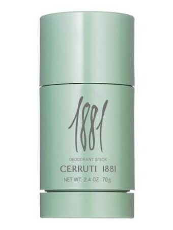 Stick Cerruti 1881-70g