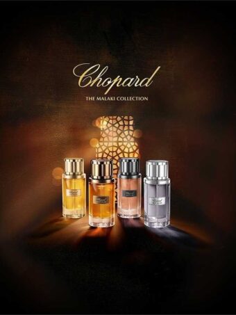 Chopard-1927 Vintage Edition-EDT-80ml