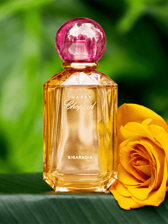 HAPPY CHOPARD BIGARADIA-Eau de Parfum-100ml