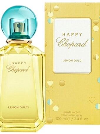HAPPY CHOPARD-Lemon Dulci-Eau de Parfum-100ml