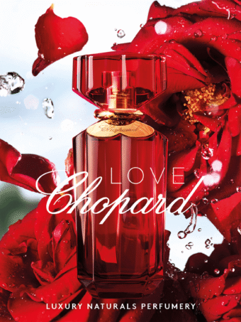Love Chopard-Eau de Parfum-100ml