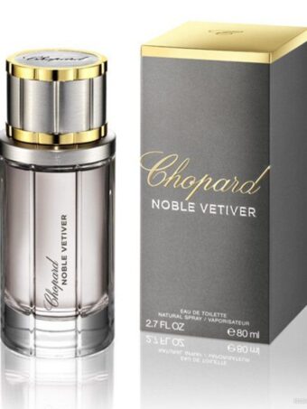 Chopard-Chopard Noble Vetiver-EDT-Unisex-80ml