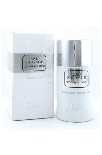 DIOR-Eau Sauvage-Déodorant Stick-75ml