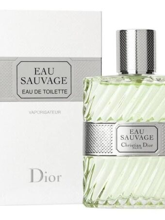 Dior-Eau Sauvage-Eau De Toilette-100ml