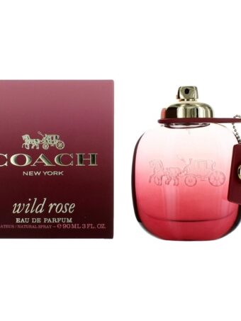 Coach-Wild Rose-Eau de Parfum-50ml