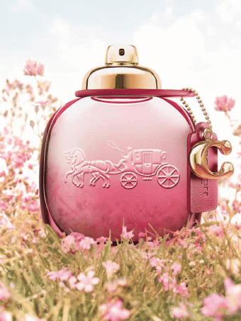 Coach-Wild Rose-Eau de Parfum-50ml