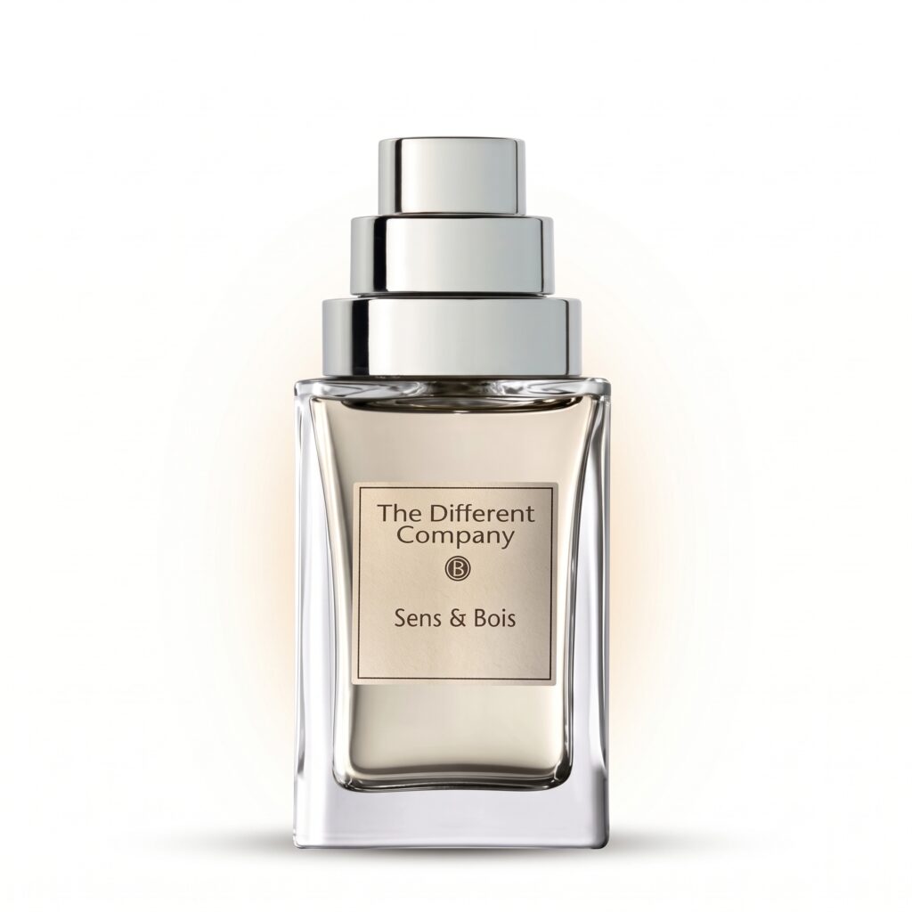 Sens et Bois-Eau de Toilette-Unisex-100ml
