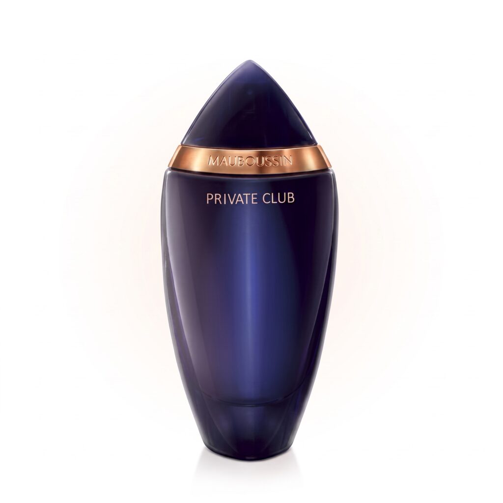 Mauboussin-Private Club for Men-Eau de Parfum-100ml
