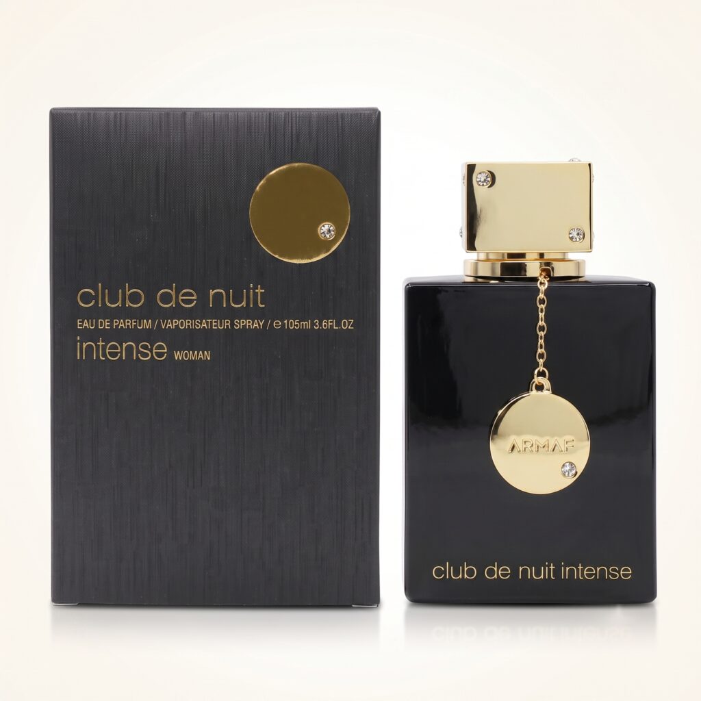 Armaf-Club de Nuit Intense-Eau de Parfum-105ml