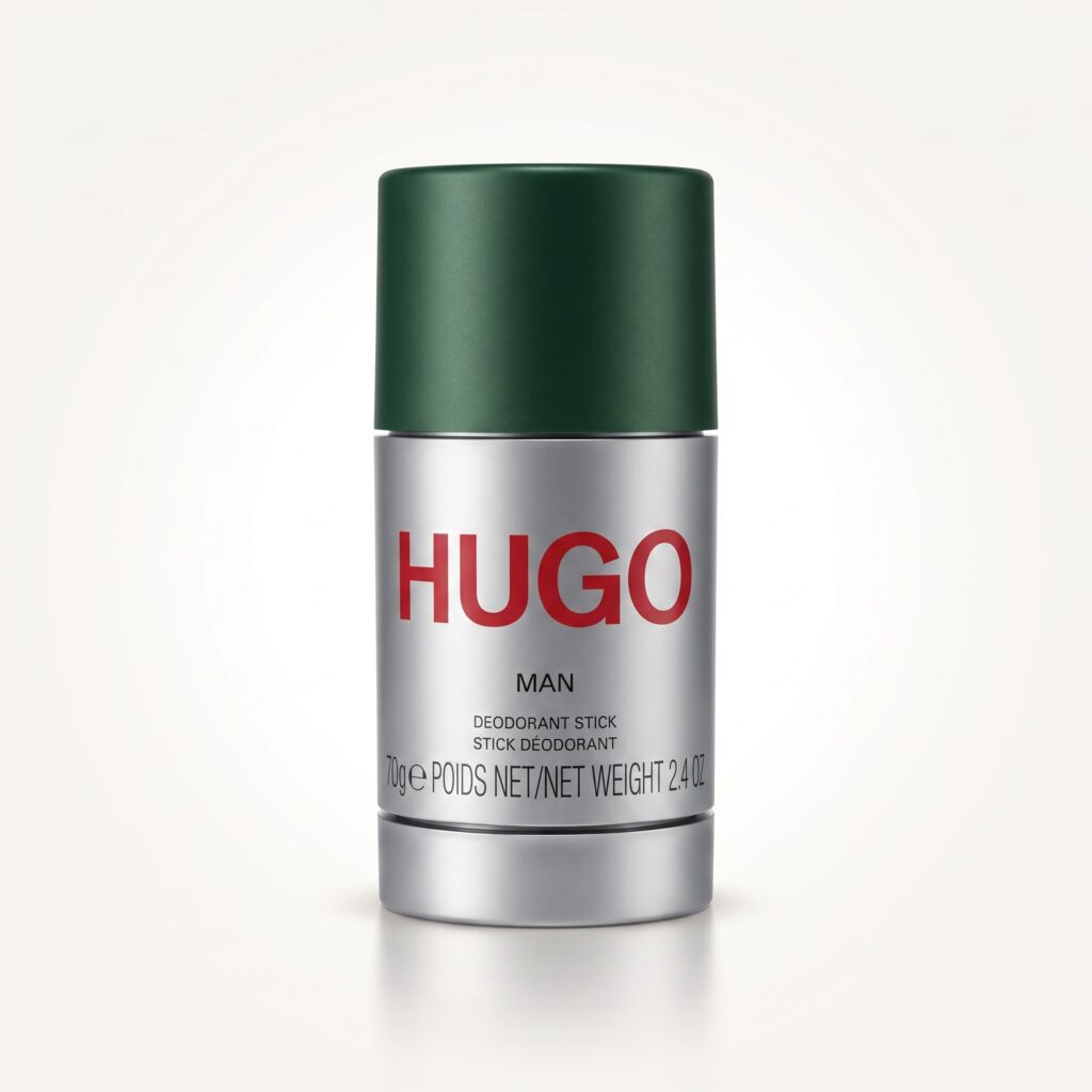 Hugo Boss-MAN-Déodorant stick-75ml