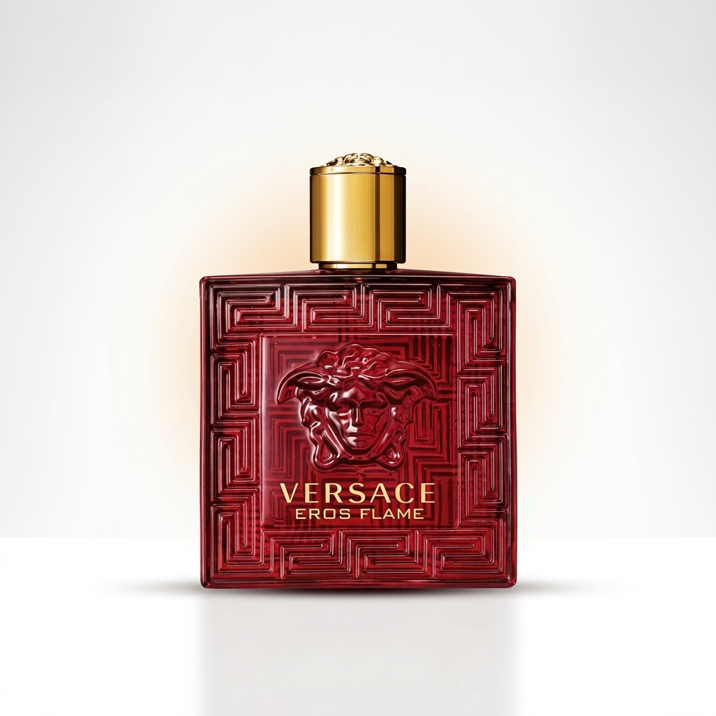 Versace-Eros Flame-Eau de Parfum-100ml