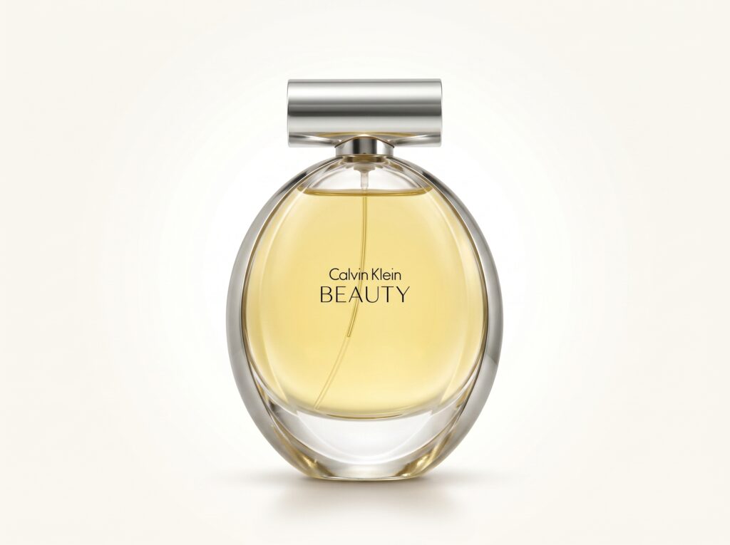 Calvin Klein-Beauty-Eau de Parfum-100ml
