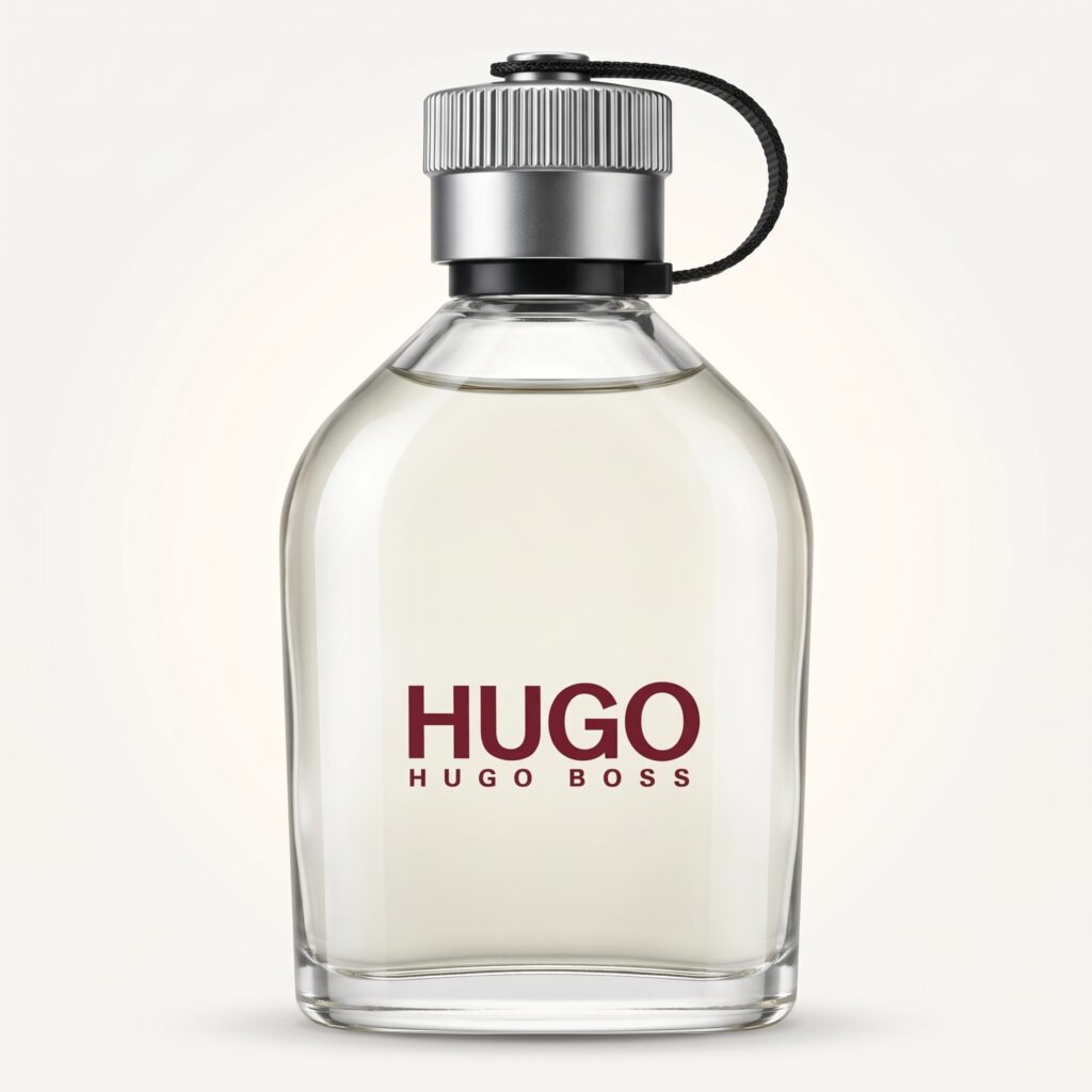 Hugo Boss Eau De Toilette Homme - Iced - 75Ml