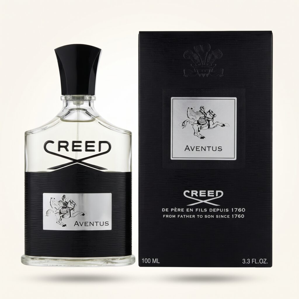 CREED-Creed Aventus-Eau De Parfum-100ml