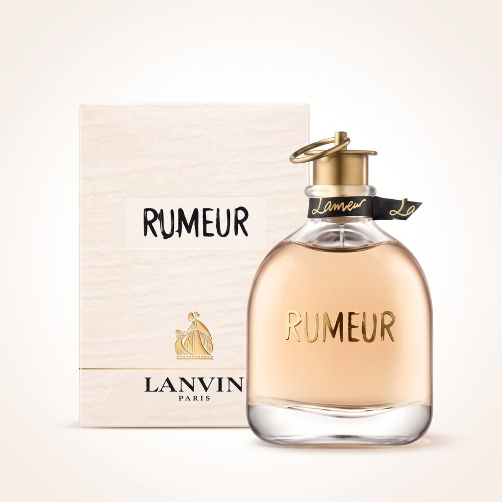 Lanvin-Rumeur-Eau De Parfum-100 Ml