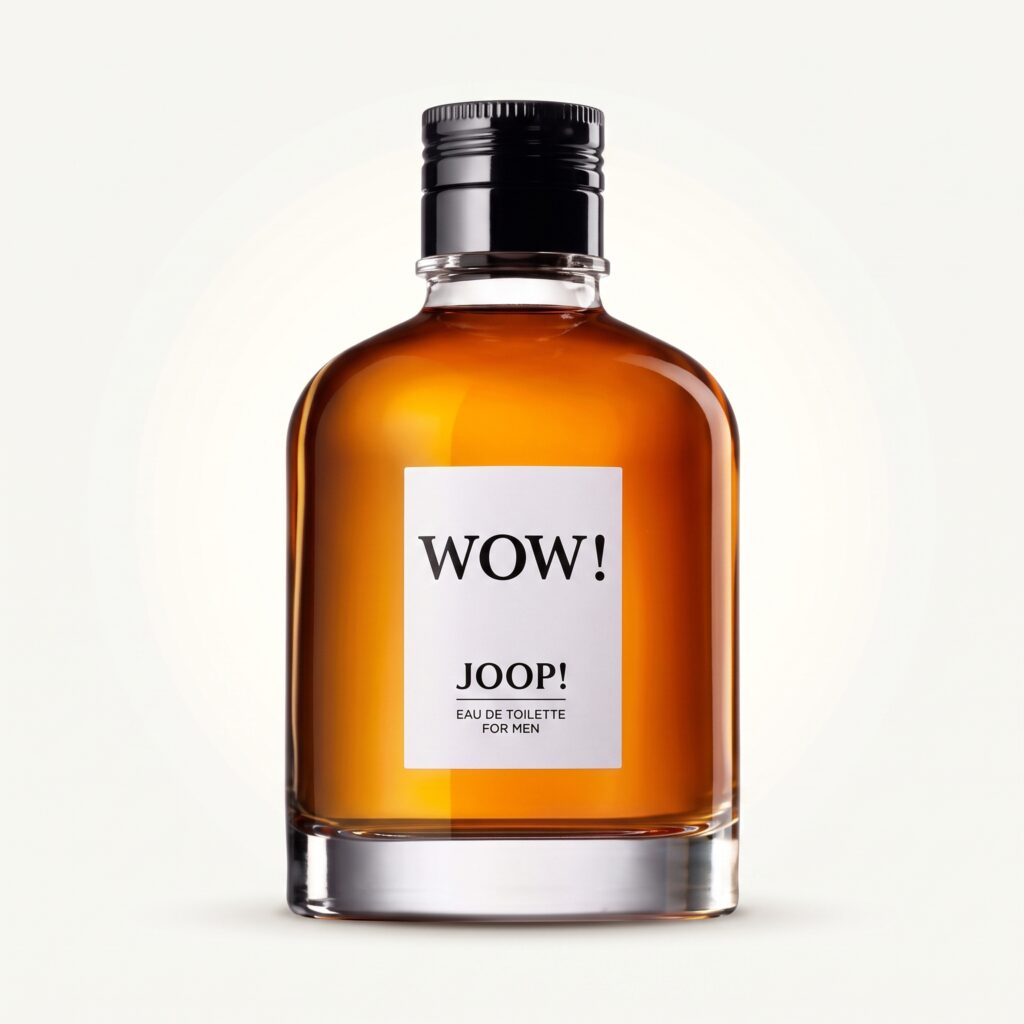 Wow! Joop!-Eau de Toilette-100ml