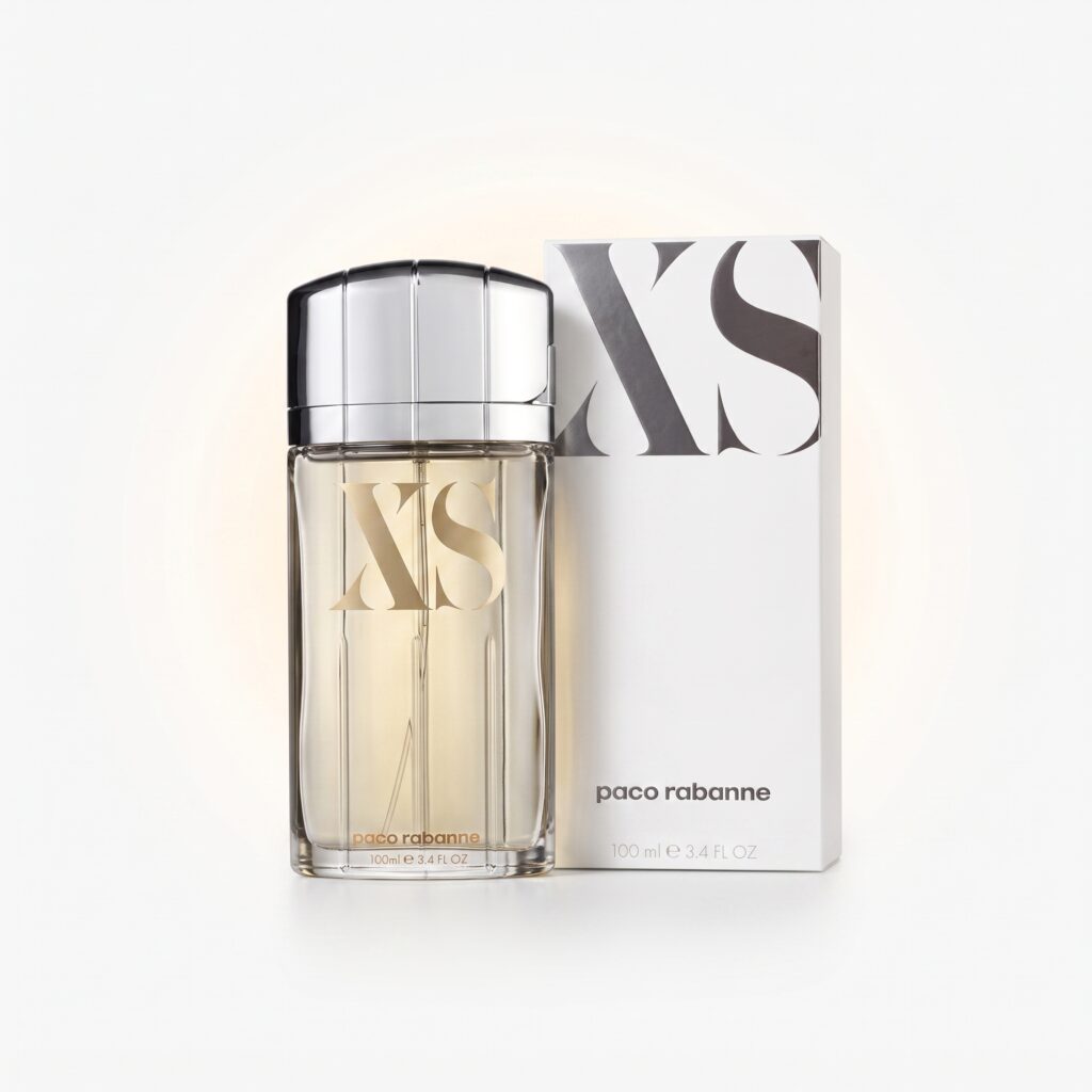 Paco Rabanne-Eau De Toilette Homme - Xs - 100 Ml