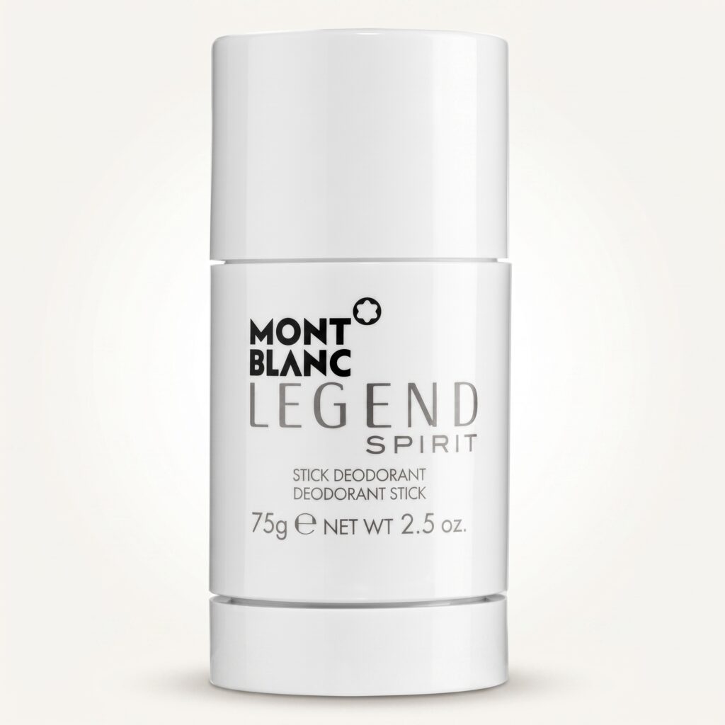 MONT BLANC-Legend-Spirit Déodorant Stick-75g