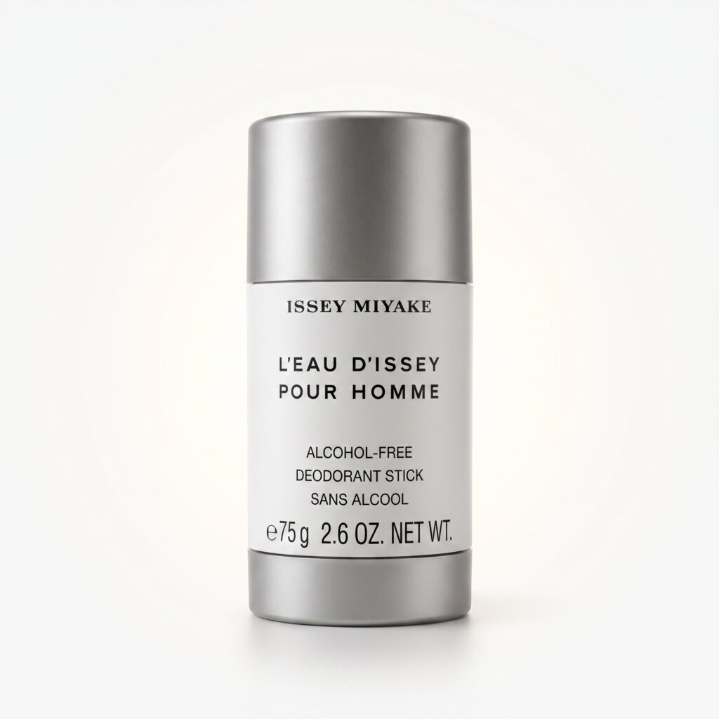 Issey Miyake-L’Eau d’Issey Pour Homme-Déodorant Stick-75g