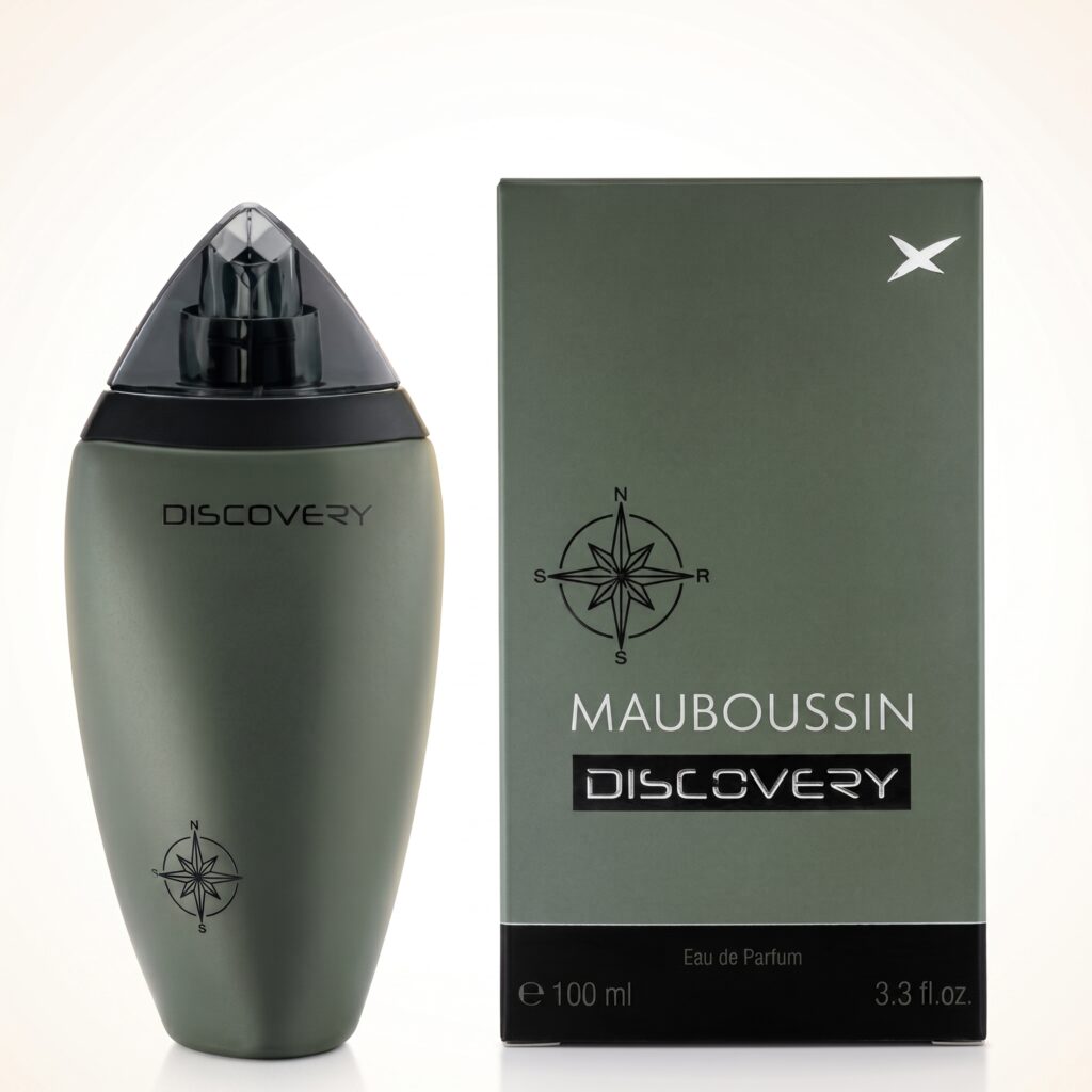 Mauboussin-Discovery-Eau de Parfum-100ml