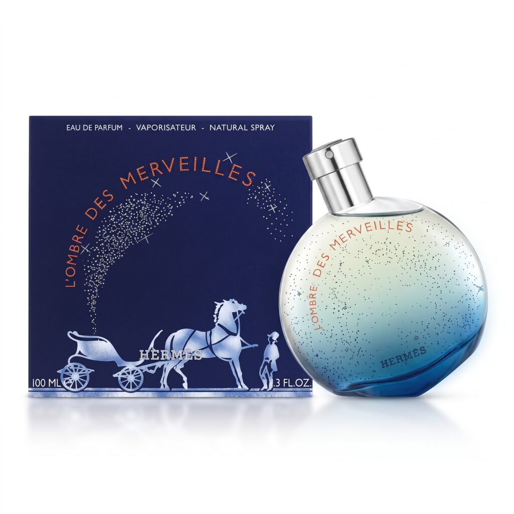 Hermès-L'Ombre Des Merveilles-Eau de Parfum-100ml
