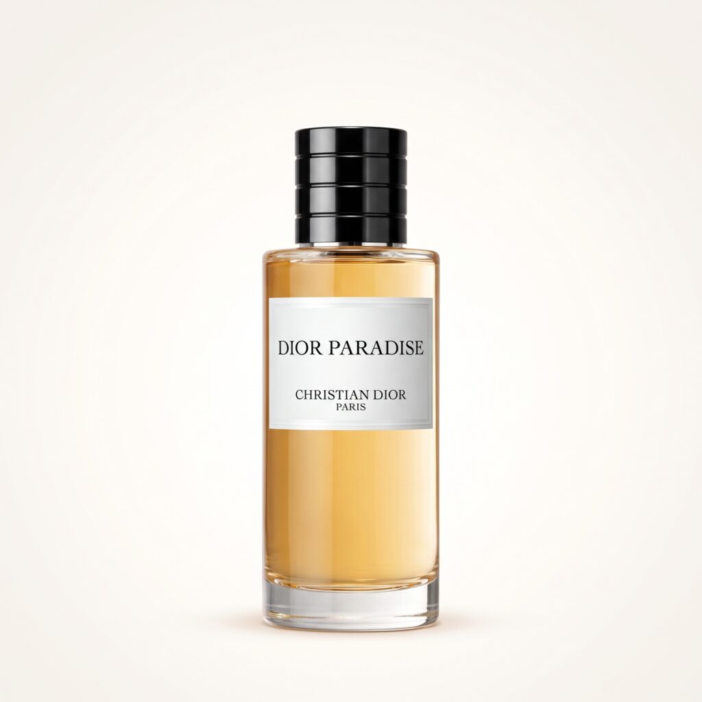 Dior (2026)-Dior Paradise-Eau de Parfum-200ml