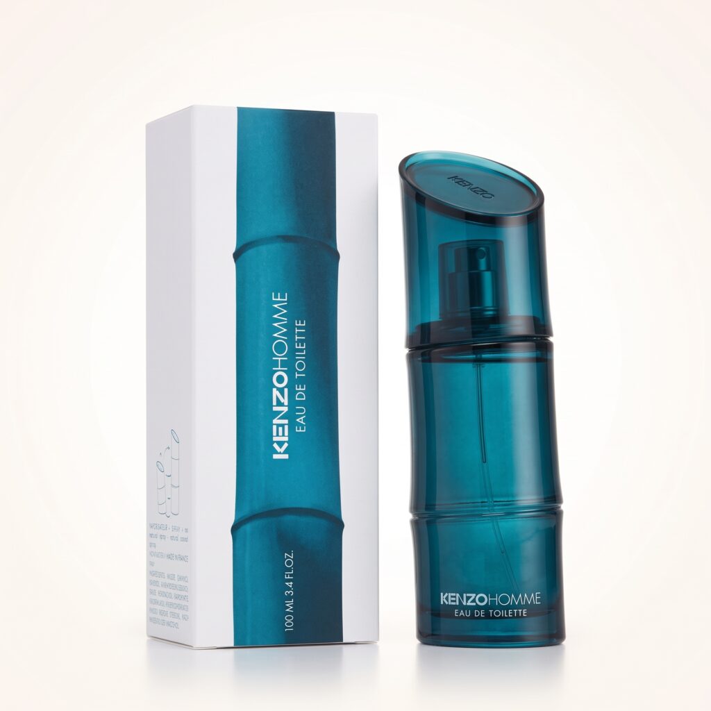 KENZO-Kenzo Homme-Eau de Toilette-110ml