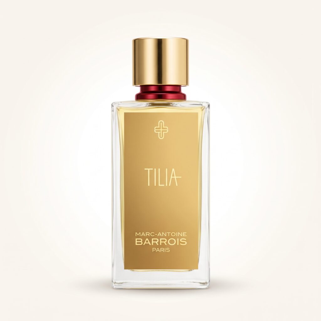 Marc Antoine Barrois-Tilia-Eau de Parfum-100ml