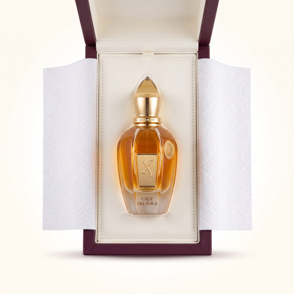 Xerjoff -Cruz del Sur II-Parfum-50ml