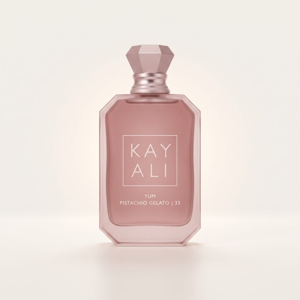 Kayali Fragrances(2024)-Yum Boujee Marshmallow-81-Eau de Parfum Intense-50ml