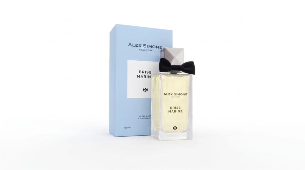Le Sunset-Alex Simone-Eau De Parfum-100ml