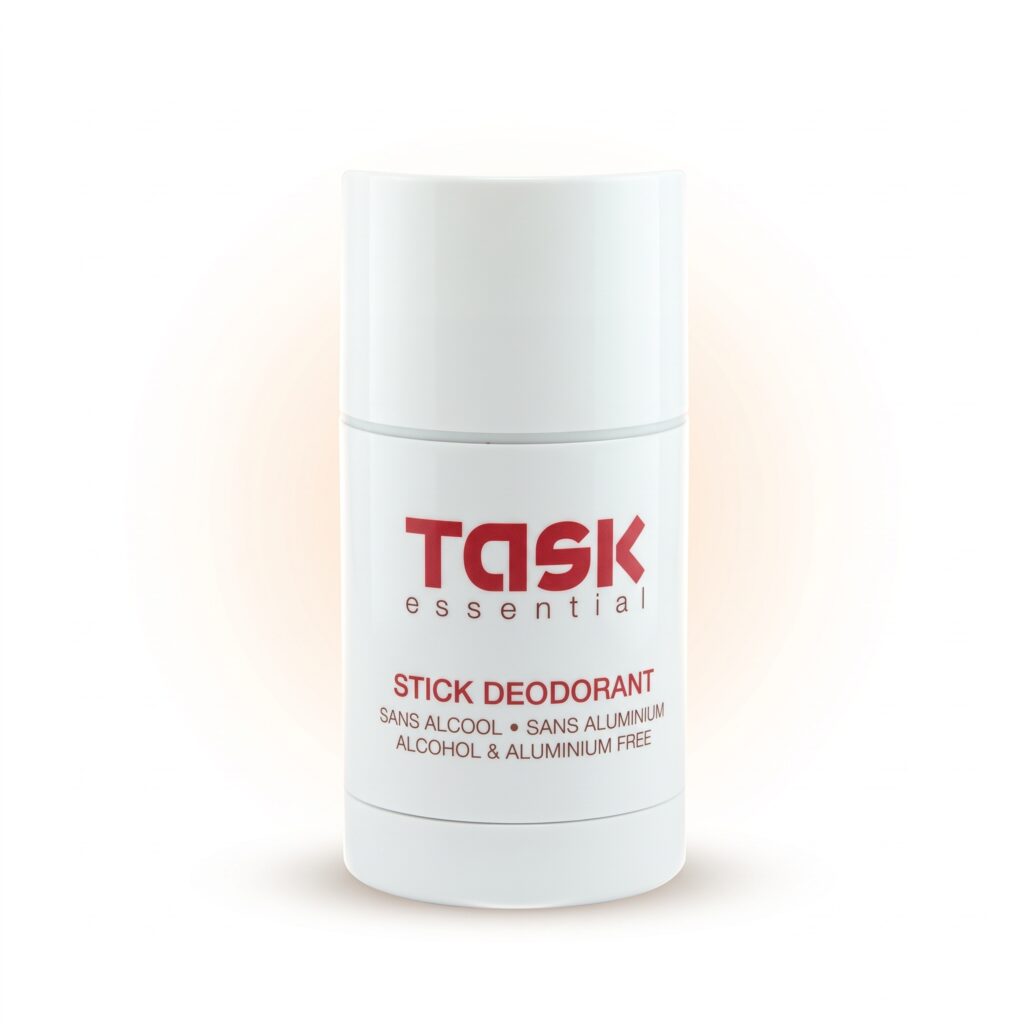 Stick-Task Essential-sans alcool-sans aluminium